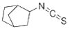 Bicyclo[2.2.1]hept-2-yl isothiocyanate