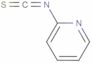 2-Pyridyl isothiocyanate