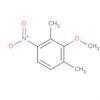 Benzene, 2-methoxy-1,3-dimethyl-4-nitro-