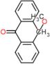 (2-methoxyphenyl)(2-methylphenyl)methanone