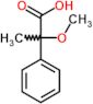 2-methoxy-2-phenylpropanoic acid