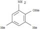 Benzenamine,2-methoxy-3,5-dimethyl-