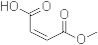 Monomethyl maleate