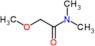 2-methoxy-N,N-dimethylacetamide