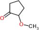 2-methoxycyclopentanone