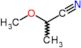 2-methoxypropanenitrile