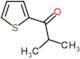 2-methyl-1-thiophen-2-ylpropan-1-one