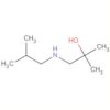 2-Propanol, 2-methyl-3-[(2-methylpropyl)amino]-