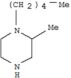 Piperazine,2-methyl-1-pentyl-