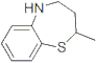 2-METHYL-2,3,4,5-TETRAHYDRO-1,5-BENZOTHIAZEPINE