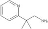 beta,beta-dimethyl-2-Pyridineethanamine