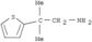 2-Thiopheneethanamine, b,b-dimethyl-