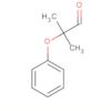 Propanal, 2-methyl-2-phenoxy-