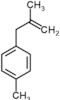 1-methyl-4-(2-methylprop-2-en-1-yl)benzene