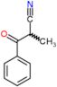 2-methyl-3-oxo-3-phenylpropanenitrile