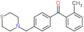 o-tolyl-[4-(thiomorpholinomethyl)phenyl]methanone