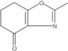 6,7-Dihydro-2-methyl-4(5H)-benzoxazolone