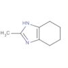 1H-Benzimidazole, 4,5,6,7-tetrahydro-2-methyl-