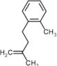 1-Methyl-2-(3-methyl-3-buten-1-yl)benzene