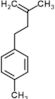 1-methyl-4-(3-methylbut-3-en-1-yl)benzene