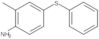 2-Methyl-4-(phenylthio)benzenamine