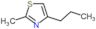 2-Methyl-4-propylthiazole