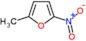 2-methyl-5-nitrofuran