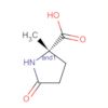 DL-Proline, 2-methyl-5-oxo-