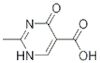 4-HYDROXY-2-METHYLPYRIMIDINE-5-CARBOXYLIC ACID