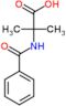 N-benzoyl-2-methylalanine