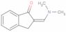 2-[(Dimethylamino)methylene]-2,3-dihydro-1H-inden-1-one