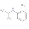 Benzenamine, 2-methyl-N-(1-methylethyl)-