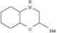 2H-1,4-Benzoxazine,octahydro-2-methyl-