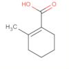 1-Cyclohexene-1-carboxylic acid, 2-methyl-