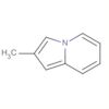 Indolizine, 2-methyl-