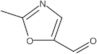 2-Methyl-5-oxazolecarboxaldehyde