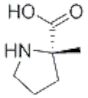 Proline, 2-methyl- (9CI)