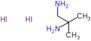 1,2-Propanediamine, 2-methyl-, hydroiodide (1:2)