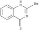 2-methylquinazoline-4-thiolate