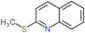 2-(methylsulfanyl)quinoline