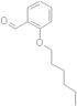 o-Hexyloxybenzaldehyde