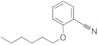 2-(Hexyloxy)benzonitrile