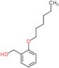 [2-(hexyloxy)phenyl]methanol