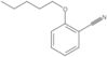 2-(Pentyloxy)benzonitrile