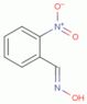 2-Nitrobenzaldehyde oxime