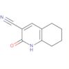 2-Oxo-1,2,5,6,7,8-hexahydroquinoline-3-carbonitrile