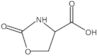 2-Oxo-4-oxazolidinecarboxylic acid