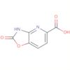 Oxazolo[4,5-b]pyridine-5-carboxylic acid, 2,3-dihydro-2-oxo-