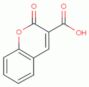 2-oxo-2H-chromene-3-carboxylic acid