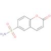 2H-1-Benzopyran-6-sulfonamide, 2-oxo-